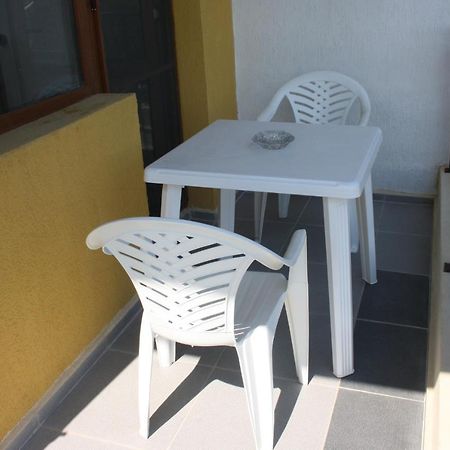 Family Hotel Akra Czernomorec Zewnętrze zdjęcie